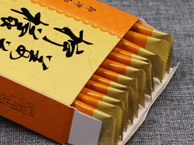 玫瑰姜茶 姜枣茶饮料定制加工 颗粒剂产品定制代加工厂家图2