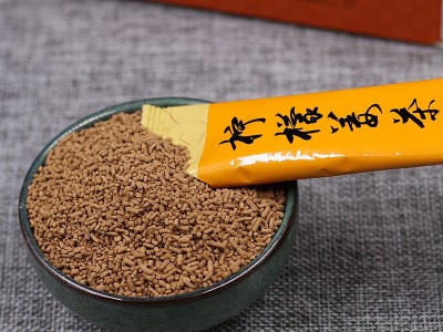 玫瑰姜茶 姜枣茶饮料定制加工 颗粒剂产品定制代加工厂家图3