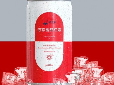 草莓汁饮品加工 易拉罐果味饮料OEM贴牌定制代加工图2