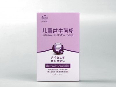 儿童益生菌粉 益生菌粉剂贴牌加工 固体饮料生产加工工厂图2
