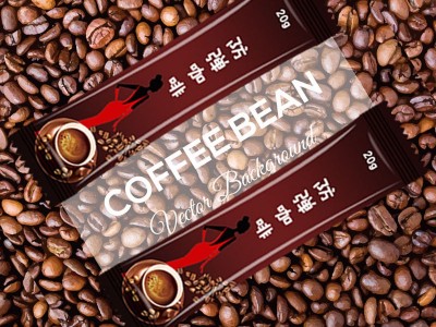 咖啡固体冲饮 咖啡粉定制代加工工厂 OEM生产贴牌代加工厂家图3