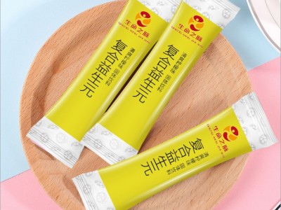 复合益生元 水溶性膳食纤维粉 固体粉剂产品贴牌定制代加工图2