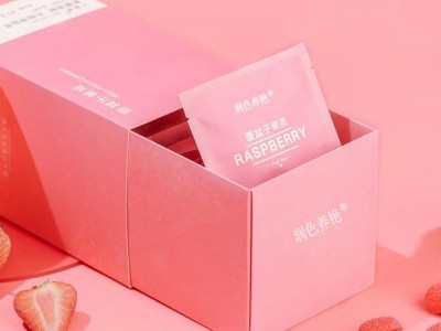 覆盆子果茶 花果茶定制代加工厂家 配方茶定制图2