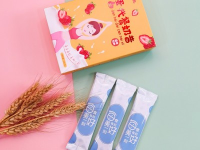 蛋白代餐奶昔 奶昔粉定制代加工 代餐奶昔粉生产贴牌图2