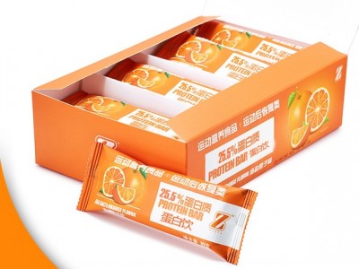 蛋白粉固体饮料 特膳营养食品贴牌加工图2