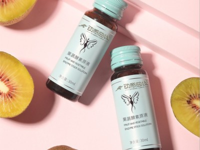 果蔬酵素原液 酵素果蔬汁定制 果汁饮品贴牌图2