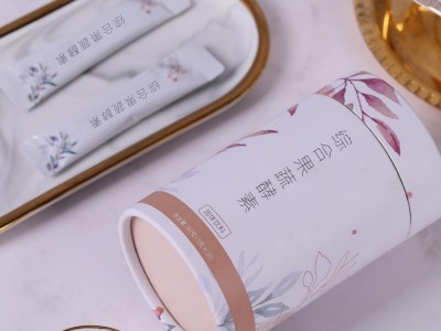 综合果蔬酵素片 压片糖果OEM贴牌代加工 片剂产品定制贴牌图2