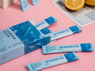 益生菌营养素 固体冲饮OEM定制贴牌图3