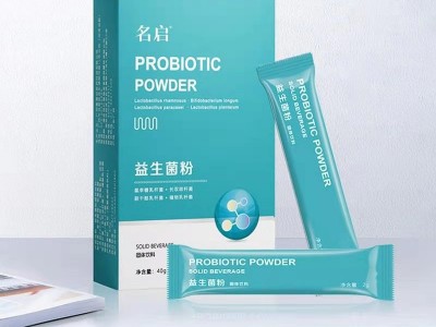 益生菌酵素粉 果蔬酵素冲饮OEM定制贴牌 代加工工厂图2