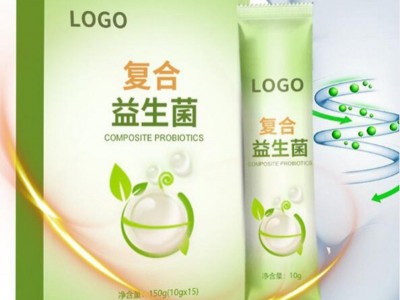 复合益生菌粉 固体粉剂冲饮OEM定制代加工 固体冲饮贴牌厂家图2