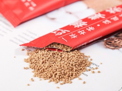 红糖姜茶 暖宫姜茶粉OEM定制加工 姜枣茶贴牌代加工图3