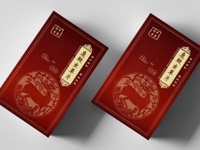 鹿鞭牡蛎黑莓片 男性片剂产品OEM定制贴牌图2