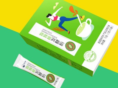 猕猴桃发酵粉 粉剂产品OEM定制加工 酵素粉定制生产厂家图3