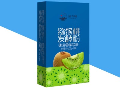 猕猴桃发酵粉 粉剂产品OEM定制加工 酵素粉定制生产厂家图2