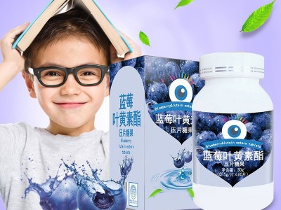 蓝莓酵素液 袋装酵素饮品OEM定制贴牌 酵素口服液定制代加工图3
