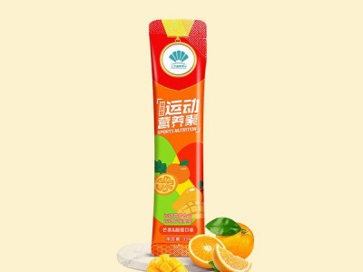 运动营养素 运动固体饮料定制贴牌 OEM代加工工厂图2