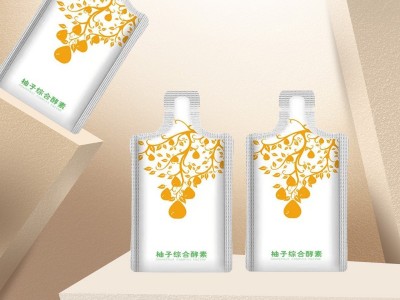 柚子综合酵素 植物酵素饮OEM定制贴牌 酵素饮生产代加工图3