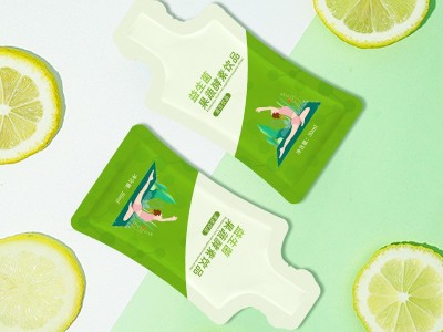 益生菌果蔬酵素饮 袋装液态酵素饮贴牌 袋装饮品OEM定制代加工图3