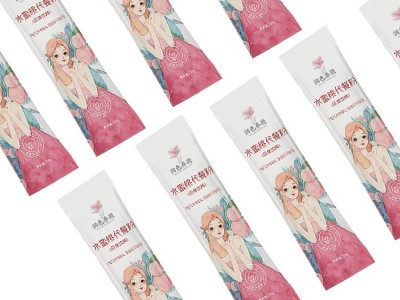 水蜜桃代餐粉 果味代餐粉定制加工厂家 OEM贴牌加工图2