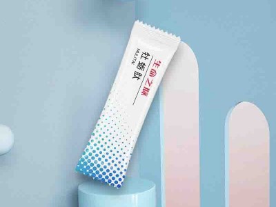 牡蛎肽固体粉剂代加工 肽类产品OEM定制代加工图2
