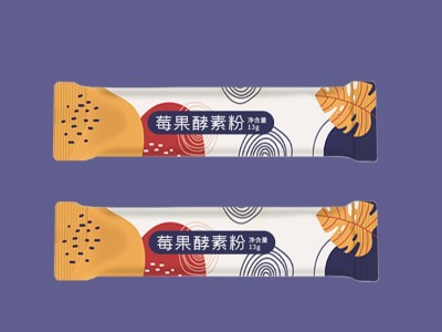 莓果酵素粉 酵素粉剂产品OEM定制贴牌代加工图2