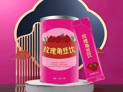 红糖姜茶 姜枣茶固体饮品OEM定制代加工图3