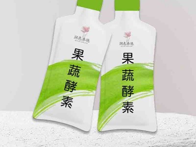 酵素果蔬 复合果蔬酵素OEM定制代加工厂家图2