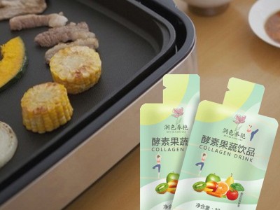 酵素果蔬 复合果蔬酵素OEM定制代加工厂家图3