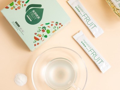 酵素粉OEM定制代加工 果蔬酵素一站式生产加工厂家图2