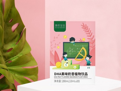 儿童果味奶昔粉 奶昔粉OEM定制贴牌 固体冲饮OEM生产代加工图2